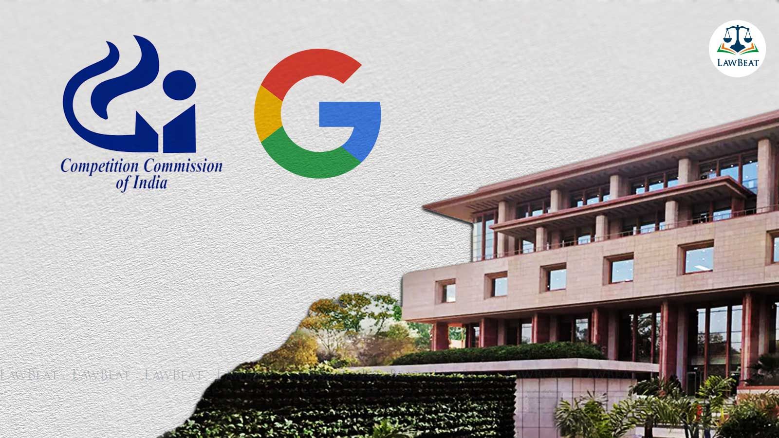 Delhi HC refuses to hear Google’s appeal against single-judge’s order directing CCI to decide applications of startups against new app billing policy Delhi HC refuses to hear Google’s appeal against single-judge’s order directing CCI to decide applications of startups against new app billing policy